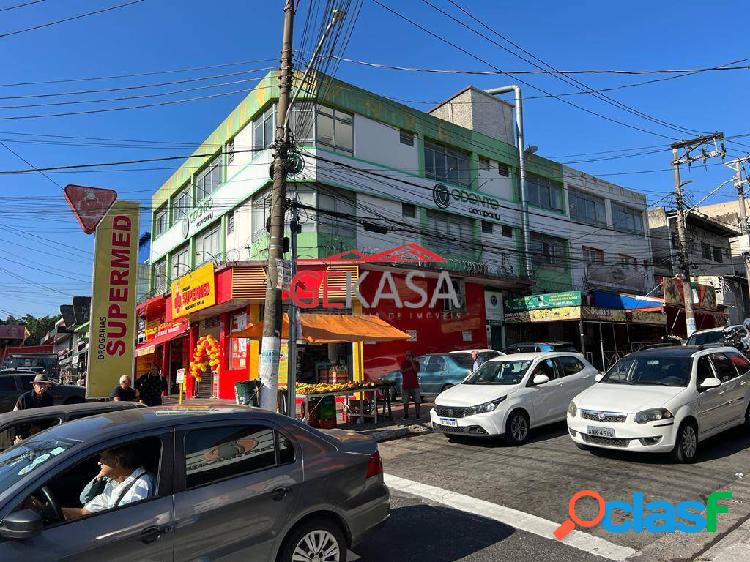 Av. Cupecê, 3884 - Americanópolis - São Paulo