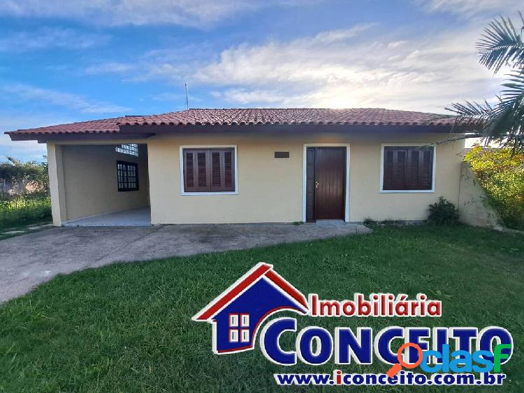 C1109 - Excelente residência com 3 dormitórios localizado