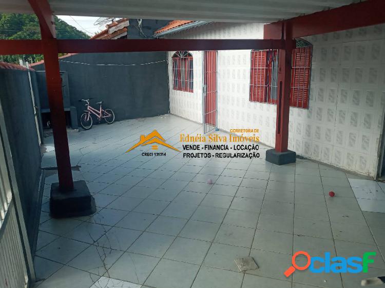 CASA NO BAIRRO ITAÓCA