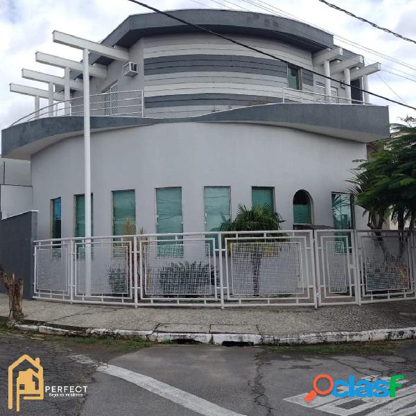 CASA PARA LOCAÇÃO EM CONDOMINIO VILLA SÃO GERALDO TAUBATE