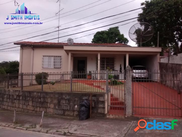 CASA TÉRREA NO CENTRO DE COTIA, EM TERRENO 320m² AO LADO