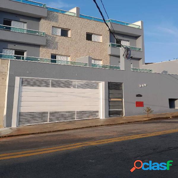 COBERTURA- PRINCIPE GALES - SANTO ANDRÉ