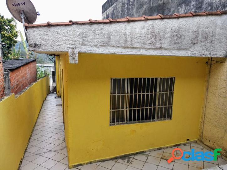 Casa 2 dorm. com 131 m² por R$ 380.000,00 - Jardim