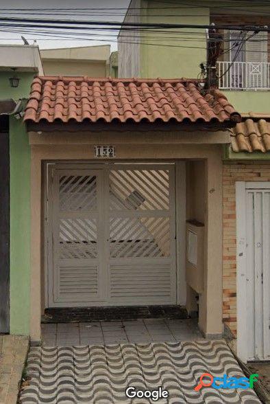 Casa- 2 dorm.com, 150 m²- por R$ 1.010.000, Bairro Paraíso