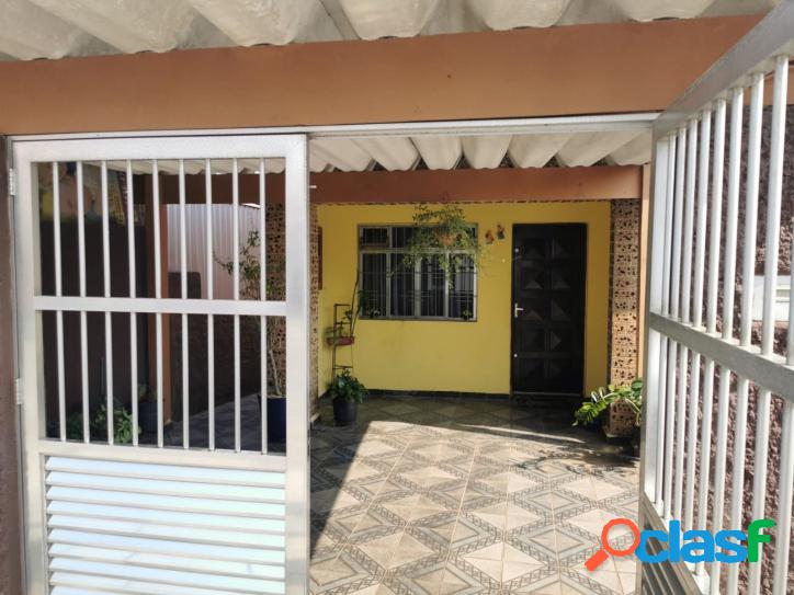 Casa-2 dorm.com 164 m² por R$ 680.000, VL Vitória Santo