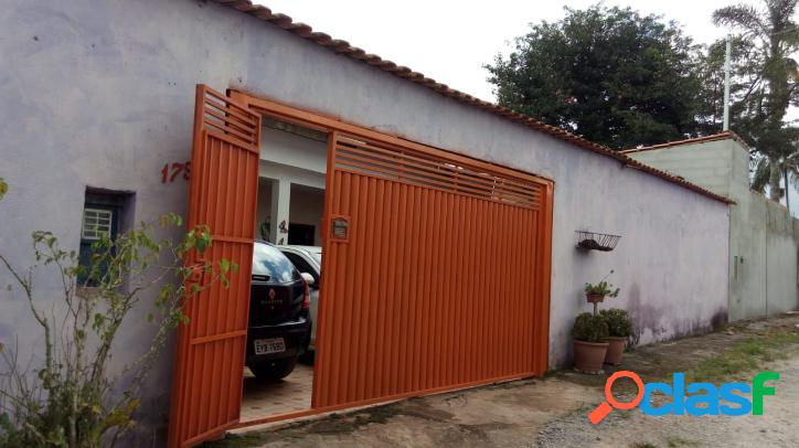 Casa 2 dorm.com 180 m² por R$ 350.000 - JD São Bernardino