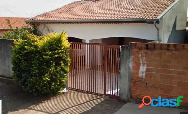 Casa Térrea - R$ 420.000,00 - Campinas