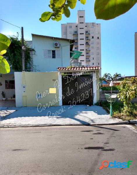 Casa com 2 quartos, 89m², à venda em Caraguatatuba, Parque