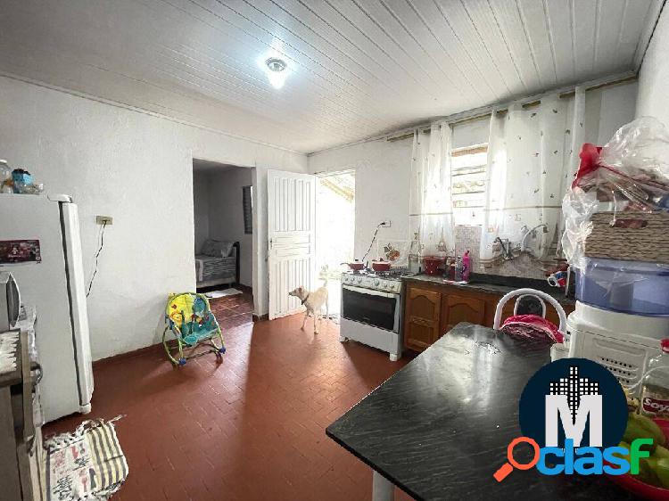 Casa com 3 Quartos, 107m², 1 Vaga de garagem Baronesa -