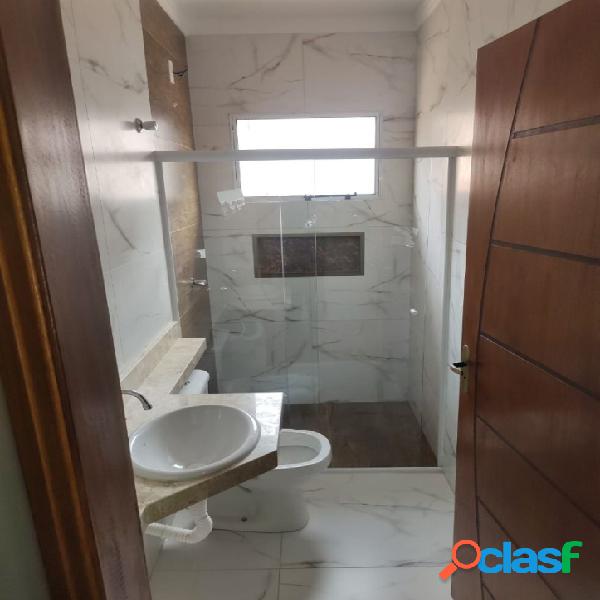 Casa com 3 dorm à venda, 127 m² por R$ 615.000,00 -