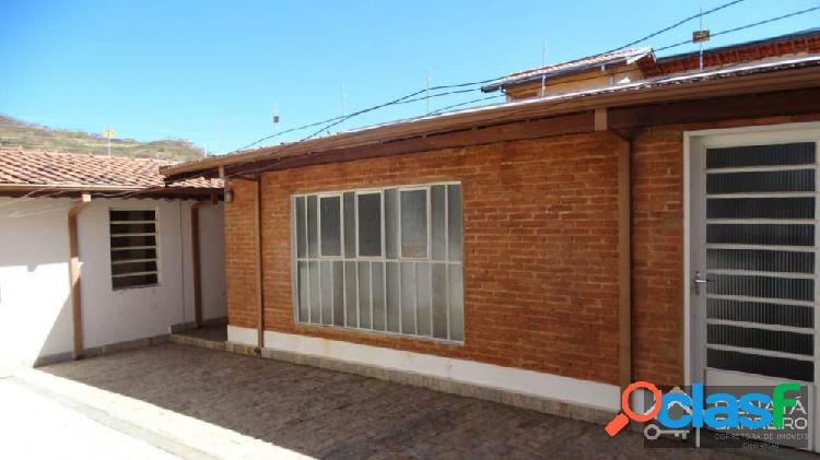 Casa com 3 quartos, 240m², à venda em Poços de Caldas,