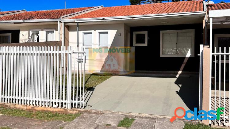 Casa com 3 quartos, à venda em Piraquara, Centro