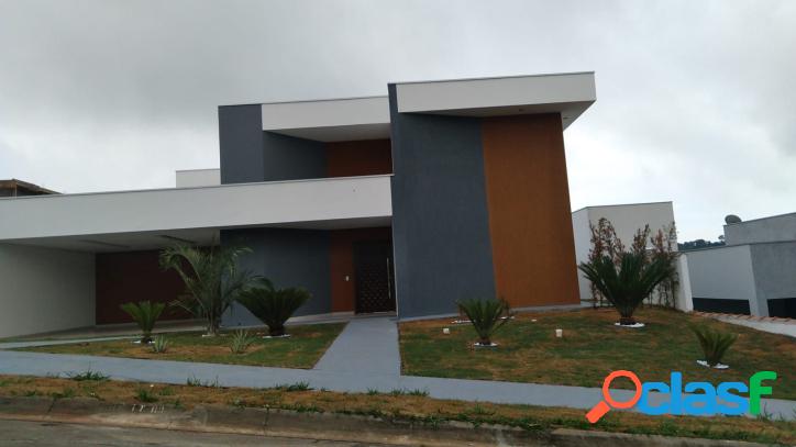 Casa com 3 suítes à venda, 264 m² por R$1.480.000,00 -