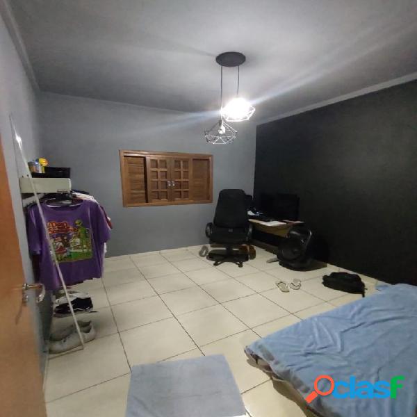 Casa com 5 dorm à venda, 210 m² por R$ 515.000,00 -