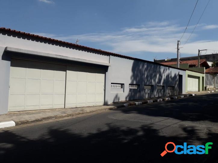 Casa com 5 dorm à venda, 350 m² por R$ 950.000,00 - Centro