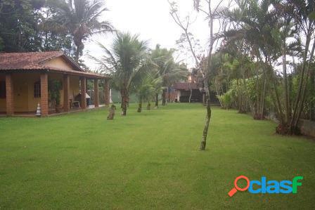 Casa com 7 dorm.com, 900 m² por R$ 2.400.000,- Maresias -