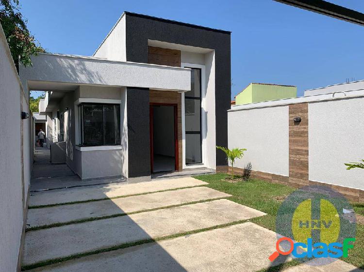 Casa em Itaipuaçu