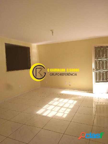 Casa locação Cachambi RJ 3 quartos 2 SUÍTES em