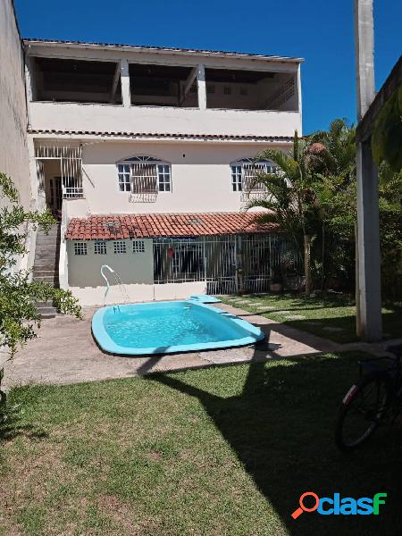 Casa no Centro de Vila Velha-ES