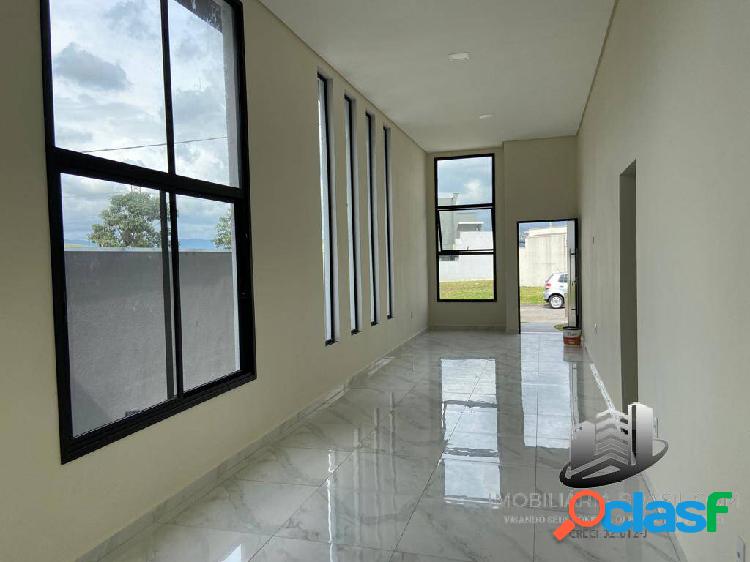 Casa à venda - Condomínio Bela Vista
