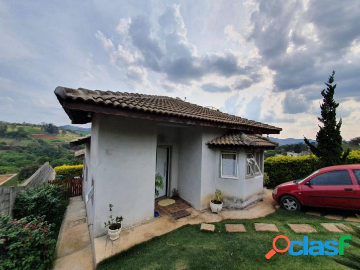 Chácara com 3 dorm à venda, 1000 m² por R$ 600.000,00 -