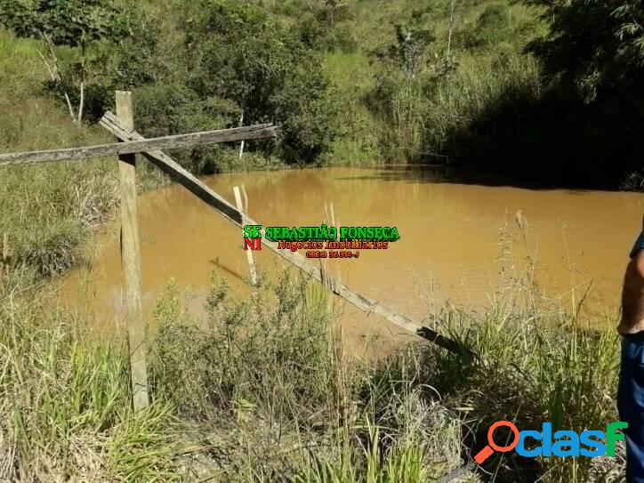 Chácara para pesqueiro em Jambeiro