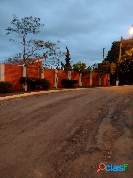 Chácara Área Dez Nazaré Paulista