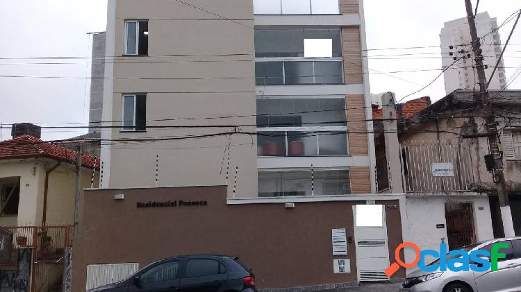 Edificio Residencial Fonseca