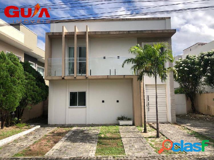 Excelente Casa no cond quintas do lago