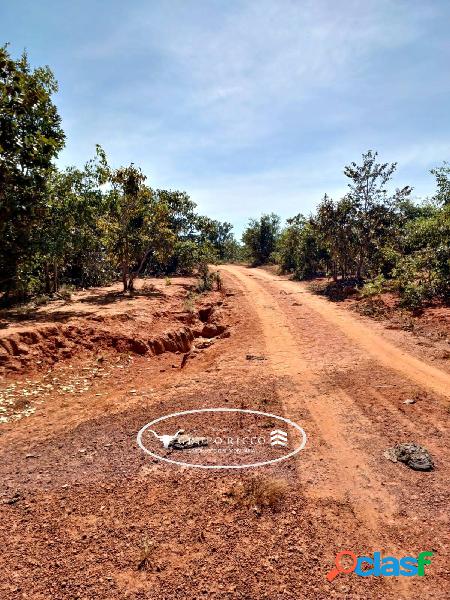 Fazenda de Oportunidade em Porangatu-Go ! 300 Alqueires !