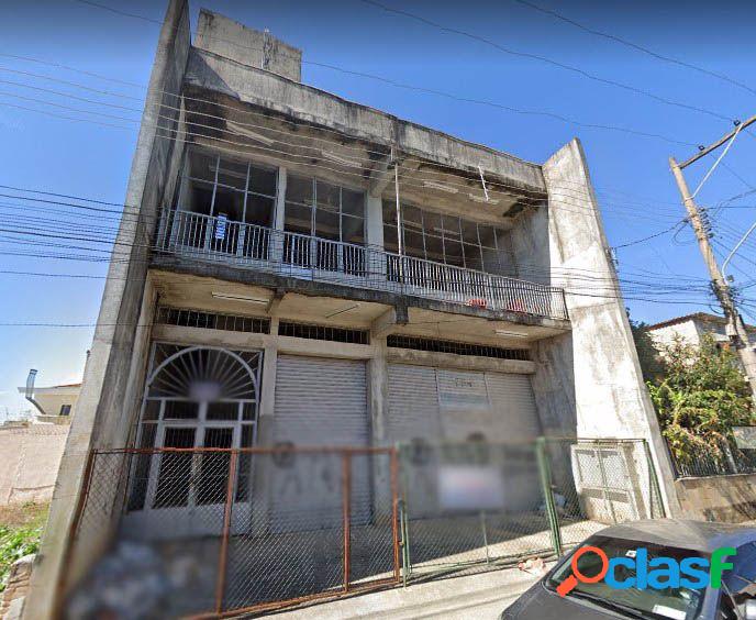 Galpão à venda, 800 m² por R$ 6.000.000,00 -Jd. das