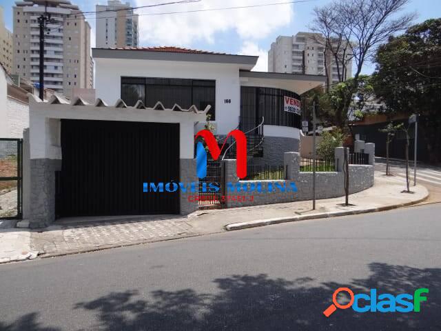 Imóvel Comercial - 320m² - Bairro Santa Paula