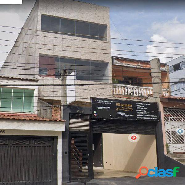 Imóvel comercial - R$ 950.000,00 -Locação R$ 8.000,00 -