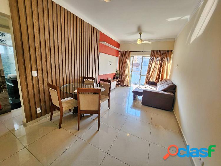 LINDO APARTAMENTO REFORMADO, 400m DO MAR!