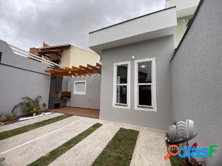 Linda casa à venda no Vitória Vale em Caçapava