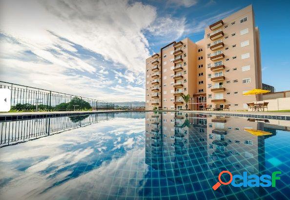 Lindo Apartamento com 2 dormitórios à venda, 76 m² por R$