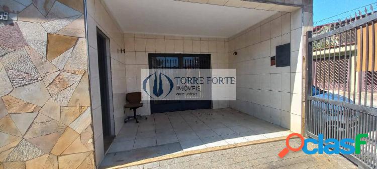 Lindo sobrado 4 dormitórios 2 banheiros e 3 vagas na VIla