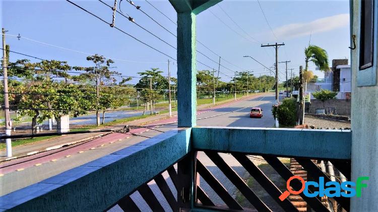 Lindo sobrado à venda em Iguape/SP