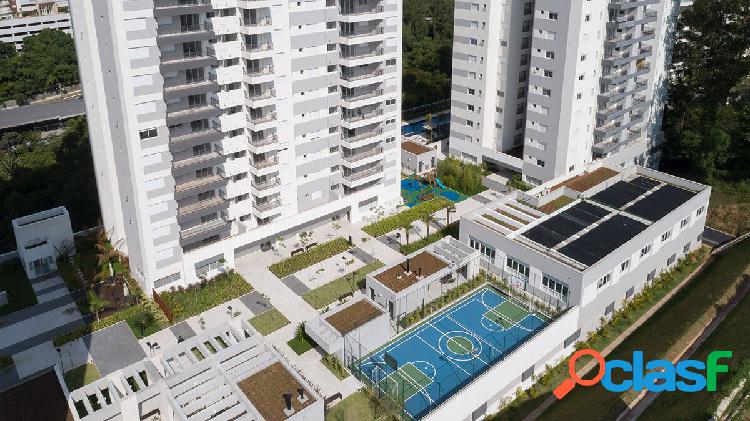 MONUMENTO SÃO PAULO - 2 A 4 DORM - 1 A 3 VAGAS