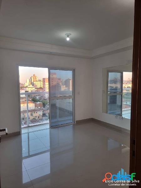 Magnifico apartamento novo no Residencial Maithê