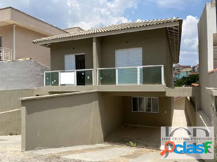 OPORTUNIDADE CASA EM CONDOMÍNIO - KM 31 DA RAPOSO TAVARES