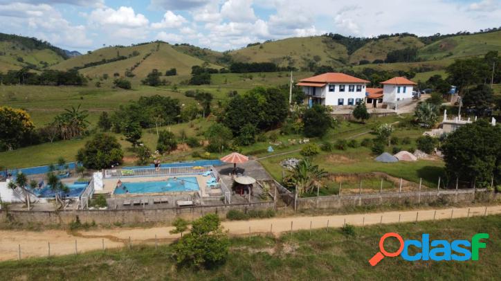 Pousada com 7 dorm à venda, 450 m² por R$ 1.700.000,00 -