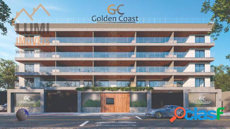 Pré-Lançamento Golden Coast - Itaguá