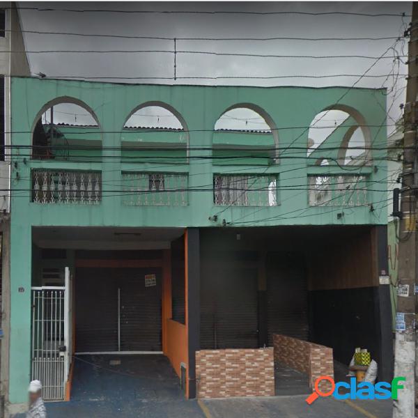 Prédio Comercial - R$ 1.980.000,00