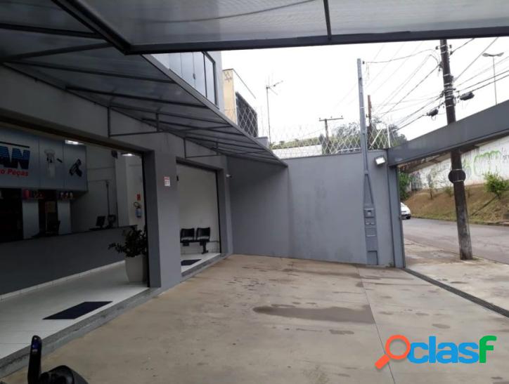 Prédio à venda, 472 m² por R$ 1.700.000,00 - Vila Rio