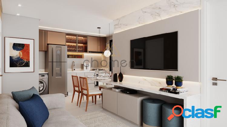 R$467.000,00 Apartamento Na Planta - 67,70 privativo -