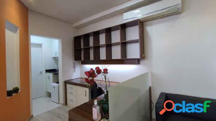 Sala comercial, 52,04m², à venda em Itatiba, Centro