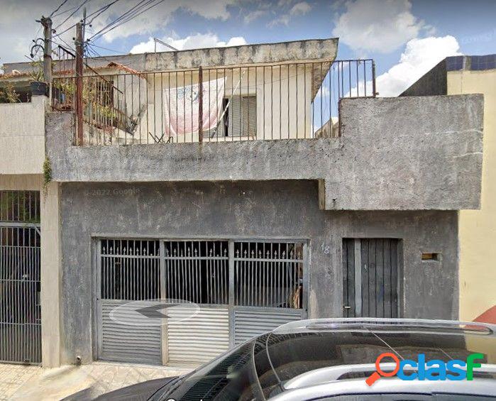Sobrado - 02 casas com,149 m² por R$ 410.000 -