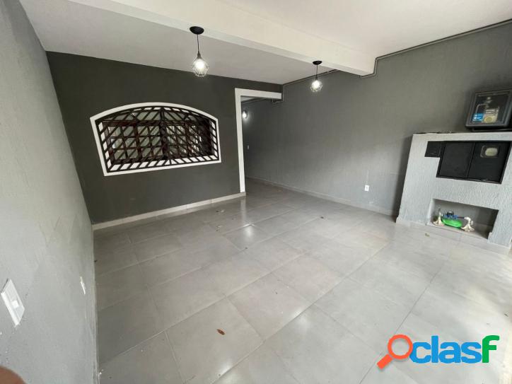Sobrado 3 dorm. com,165 m² por R$ 599.000 -Jd das