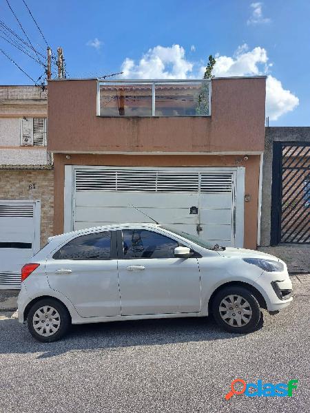Sobrado - R$ 1.070.000,00 - Taboão